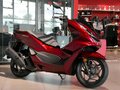 2024 Honda PCX 125, красный