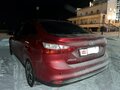 2014 Ford Focus III, красный, 700000 рублей - вид 2