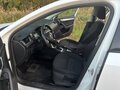 2015 Skoda Octavia III (A7), белый, 1250000 рублей - вид 10
