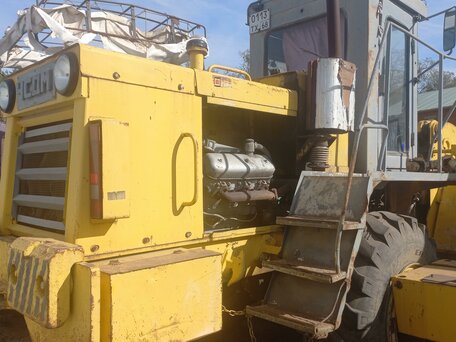 2008 ЧСДМ B-140, 700000 рублей, вид 3