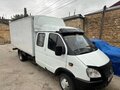 2004 ГАЗ ГАЗель (33023/330273) Фермер, белый, 1500000 рублей - вид 8