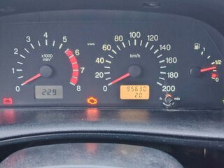 2014 Chevrolet Niva I Рестайлинг, серый, 595000 рублей, вид 4