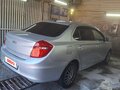 2014 Chery Bonus 3 (E3/A19), серебристый, 436000 рублей - вид 4