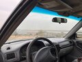 1998 Subaru Forester I, зелёный, 390000 рублей - вид 8