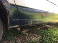 1992 Ford Aerostar, серый, 150000 рублей - вид 7