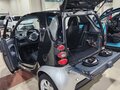2006 Smart Fortwo I Рестайлинг, серебристый, 430000 рублей - вид 3