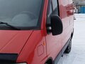 2009 Fiat Professional Ducato, красный, 1700000 рублей - вид 1