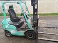 2008 Mitsubishi FD, 750000 рублей