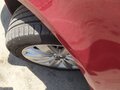 2009 Volkswagen Golf Plus II, красный, 650000 рублей - вид 10