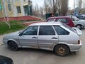 2012 Lada (ВАЗ) 2114, серебристый, 220000 рублей - вид 2
