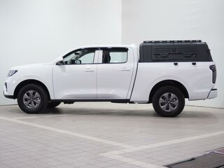 2023 Great Wall Poer I, белый, 3230000 рублей, вид 5
