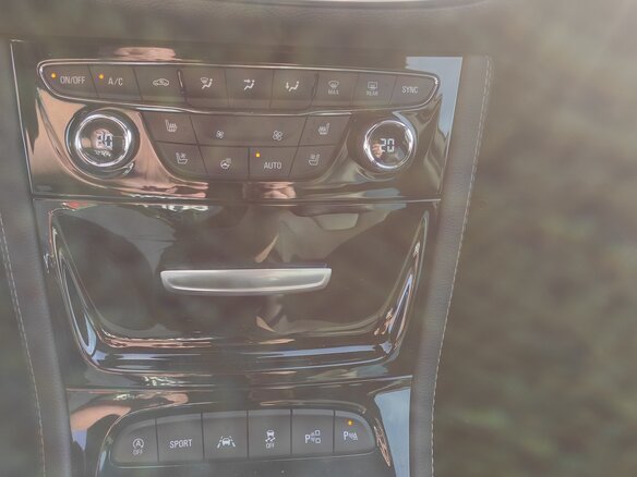 2019 Opel Astra K, зелёный, 1259246 рублей - вид 19