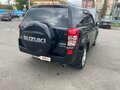 2008 Suzuki Grand Vitara II, чёрный, 910000 рублей - вид 9