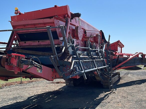 2016 Sandvik QJ 341, 50000000 рублей