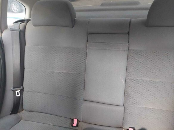 2004 Volkswagen Passat B5 Рестайлинг, чёрный, 390000 рублей - вид 5