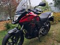 2015 Honda 400X, красный, 369000 рублей - вид 4