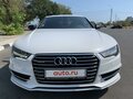 2014 Audi A7 I (4G) Рестайлинг, белый, 3600000 рублей - вид 4