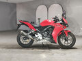 2013 Honda CBR 400R, красный, 349000 рублей