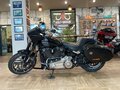 2021 Harley-Davidson Sport Glide, чёрный, 2350000 рублей - вид 2