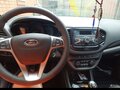 2018 Lada (ВАЗ) Vesta SW I, коричневый, 1200000 рублей - вид 4