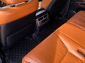 2012 Lexus LX 570 III Рестайлинг, чёрный, 3330000 рублей - вид 8