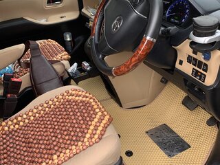 2014 Toyota Noah III (R80), белый, 1790000 рублей, вид 2