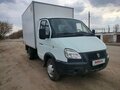 2017 ГАЗ ГАЗель (3302), белый, 1290000 рублей - вид 2