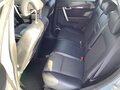 2014 Chevrolet Captiva I Рестайлинг 2, серый - вид 7