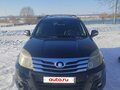2011 Great Wall Hover H3 I, чёрный, 720000 рублей