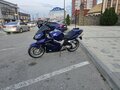 2005 Honda VFR 800, синий, 450000 рублей - вид 4