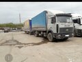 2002 МАЗ 5336, серый, 1850000 рублей - вид 4