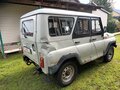 2005 УАЗ Хантер 315195, серый, 420000 рублей - вид 2