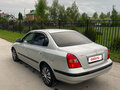 2003 Hyundai Elantra III (XD), серый, 280000 рублей - вид 4