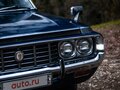 1974 Toyota Crown IV (S60/S70), синий, 3500000 рублей - вид 3