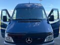 2017 Mercedes-Benz Sprinter Classic, синий, 2375000 рублей
