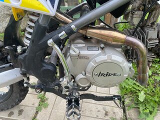 2024 Iride Azimut M, жёлтый, 70000 рублей, вид 2