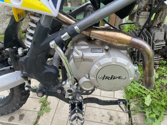 2024 Iride Azimut M, жёлтый, 70000 рублей - вид 1