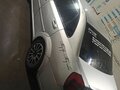 2008 Chevrolet Lacetti I, серебристый, 365000 рублей - вид 4