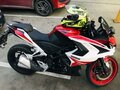2021 Racer Storm, красный, 350000 рублей