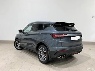 2022 Geely Coolray I, серый, 2000000 рублей, вид 5