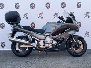 2016 Yamaha FJR1300, серый, 950000 рублей, вид 1