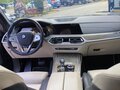 2019 BMW X7 40i I (G07), серый, 6500000 рублей - вид 6