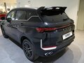 2026 Belgee X50+, чёрный - вид 5