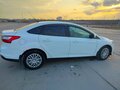 2013 Ford Focus III, белый, 849000 рублей - вид 4