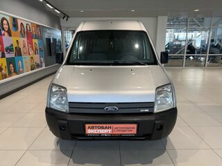 2008 Ford Tourneo Connect LWB I, серебристый, 580000 рублей, вид 2