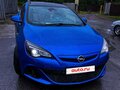 2013 Opel Astra OPC J, синий, 1300000 рублей - вид 3