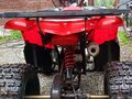 2024 Avantis Classic, красный, 99500 рублей - вид 4