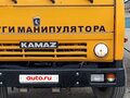 1992 КамАЗ 5321, жёлтый, 1650000 рублей - вид 10