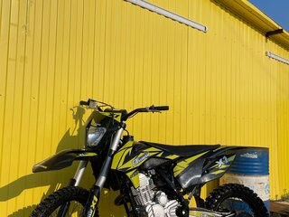 FX moto X1 (CB 250)