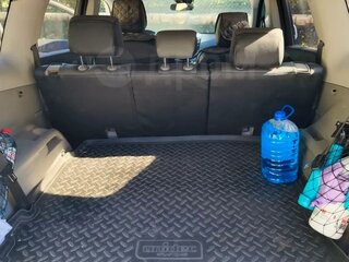 2013 Chevrolet Orlando I, белый, 1380000 рублей, вид 3